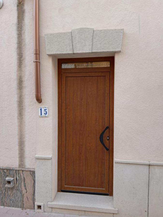 Centrally Located Two Bed Apartment In El Perello Экстерьер фото