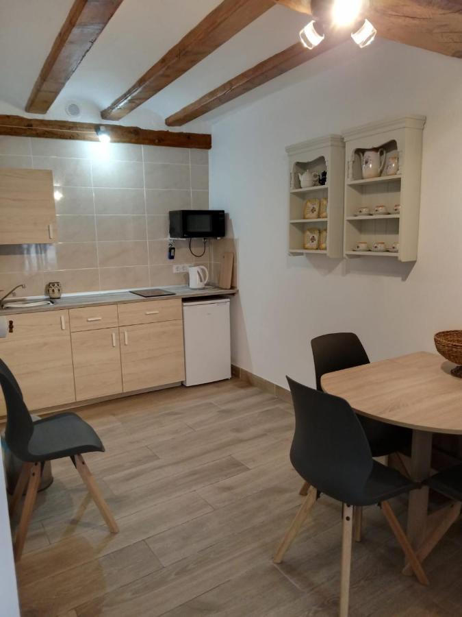 Centrally Located Two Bed Apartment In El Perello Экстерьер фото